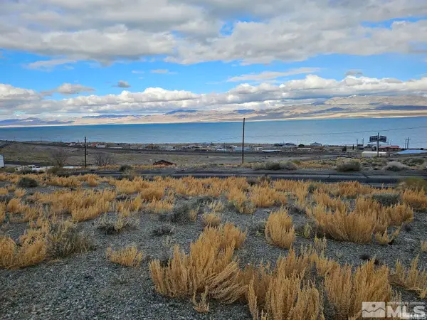 350 Walker Drive, Walker Lake, NV 89415