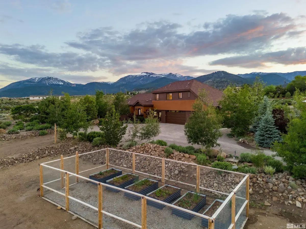 5745 Carl Drive, Reno, NV 89511 - Image #1