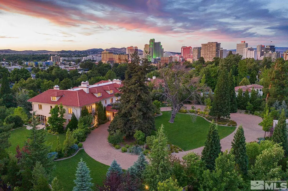 631 California Avenue, Reno, NV 89509 - Image #1