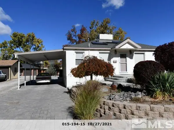 725 Apple, Reno, NV 89502