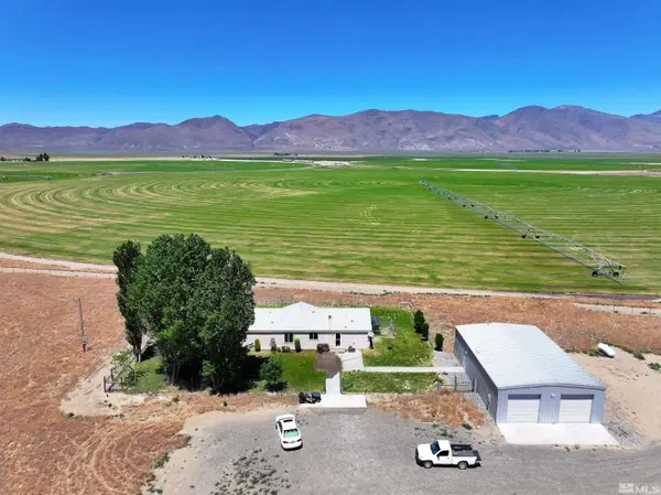 51955 Wilder Creek Road, Denio, NV 89404