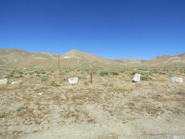 TBD Fourth Avenue, Yerington, NV 89447
