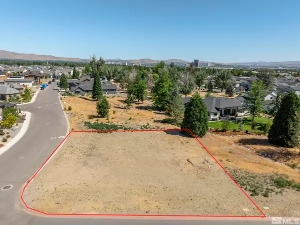 629 Silver Charm Way #7, Reno, NV 89509