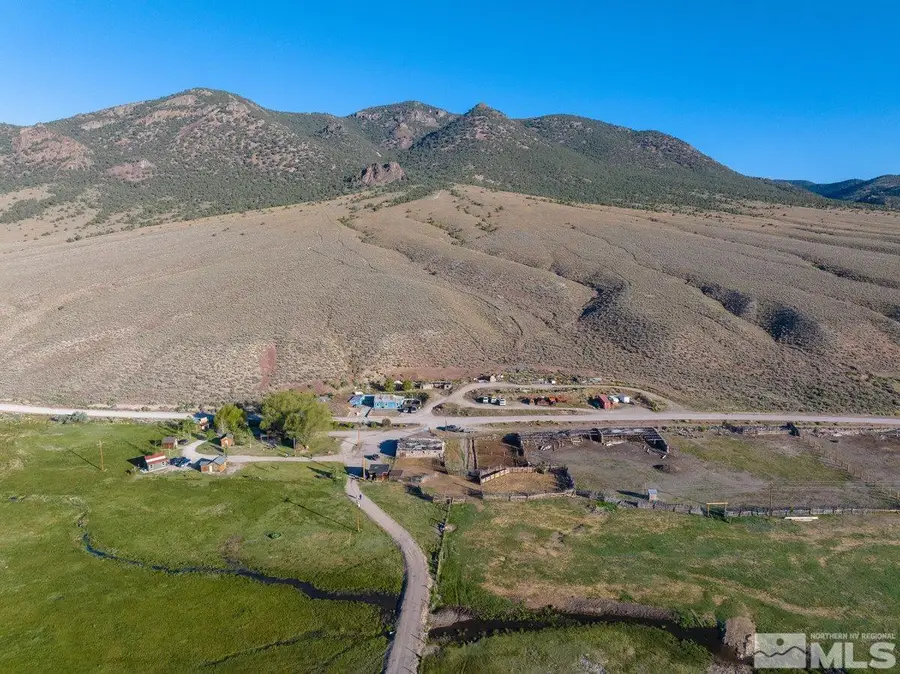 10977 Austin Road, Austin, NV 89310 - Image #2