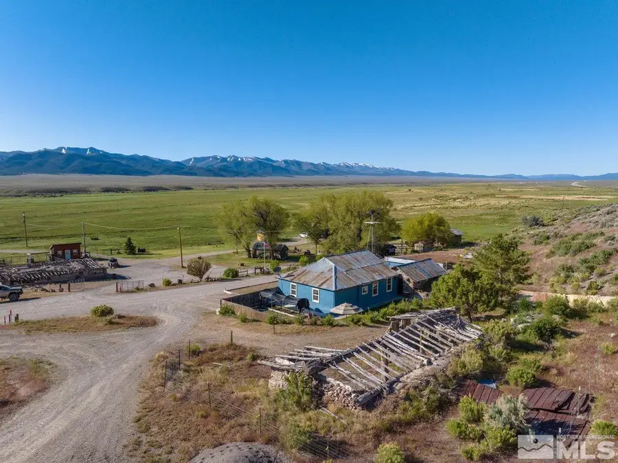 10977 Austin Road, Austin, NV 89310 - Image #3