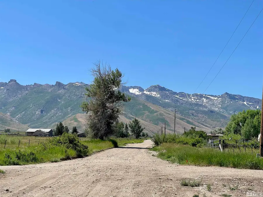 2623 N Canyon Road, Lamoille, NV 89828 - Image #2