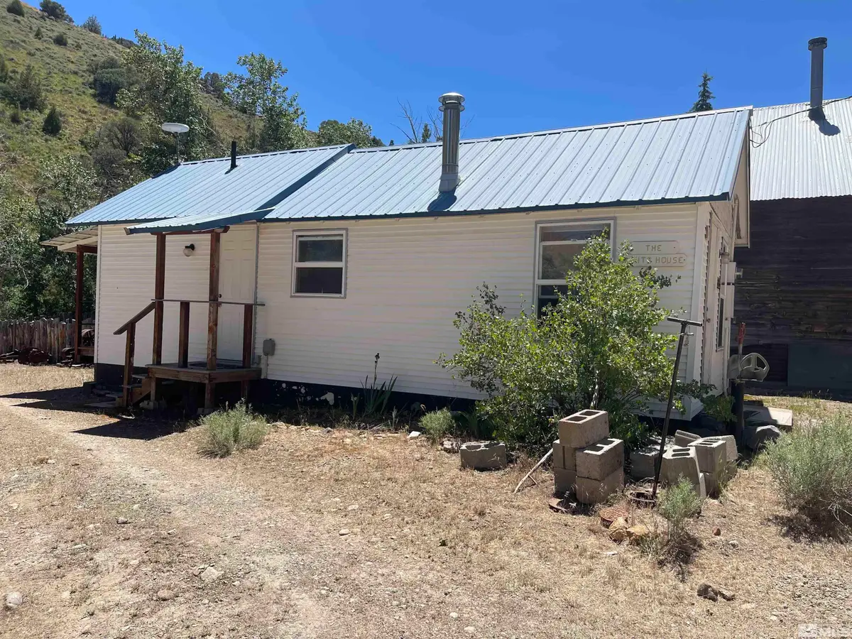 202 Main Street, Jarbidge, NV 89826 - Image #1