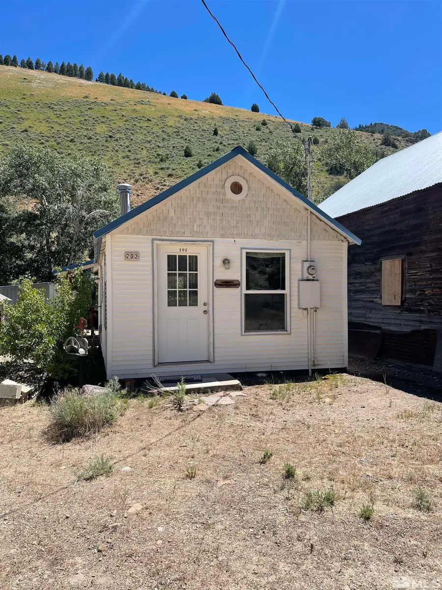 202 Main Street, Jarbidge, NV 89826 - Image #2