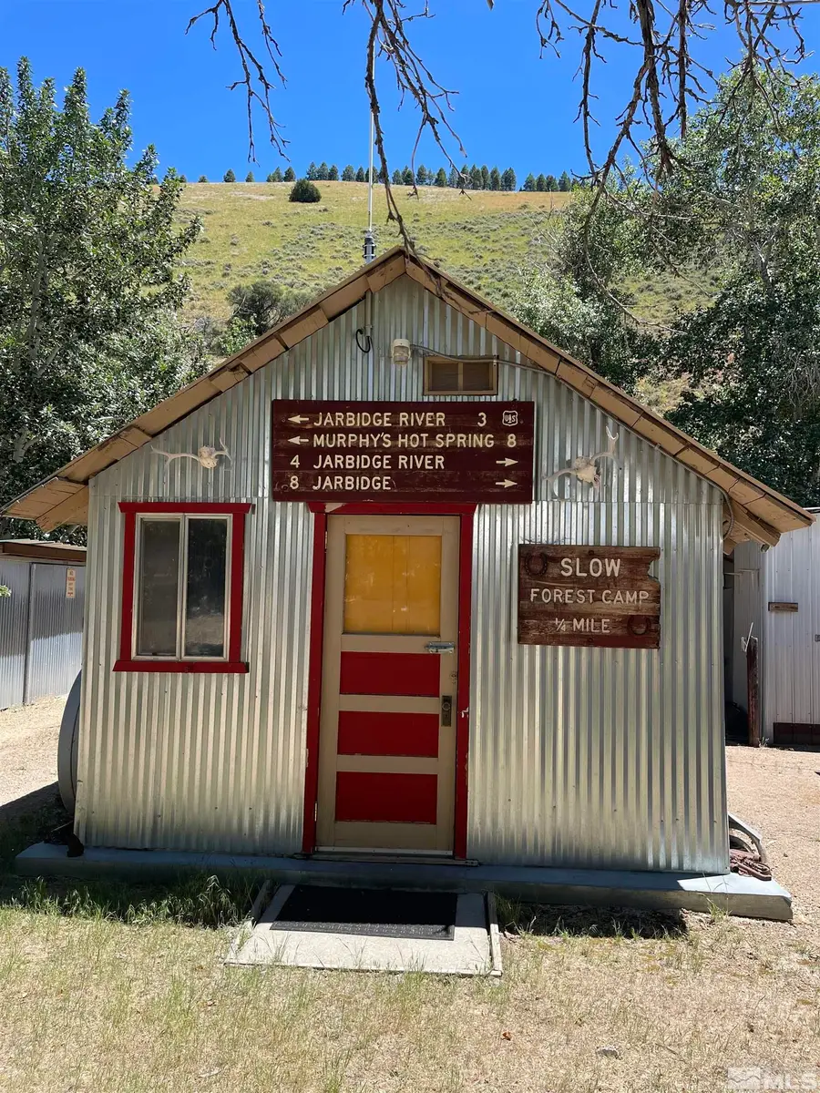 202 Main Street, Jarbidge, NV 89826 - Image #3