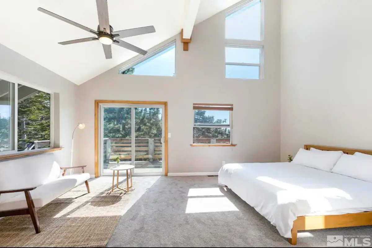 227 S Benjamin Drive #B, Stateline, NV 89449 - Image #1