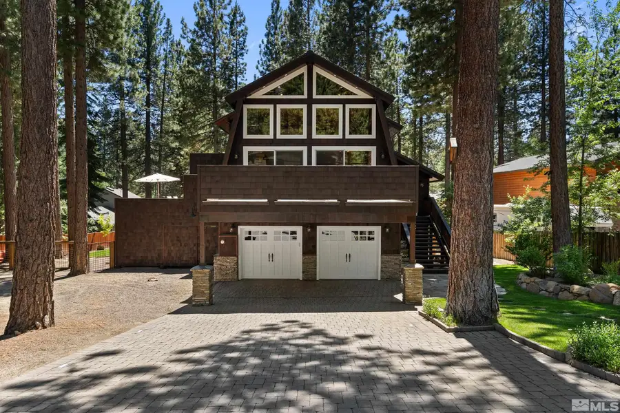 1075 Mill Creek Road, Incline Village, NV 89451 - Image #2