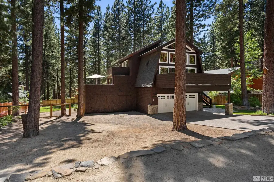 1075 Mill Creek Road, Incline Village, NV 89451 - Image #3