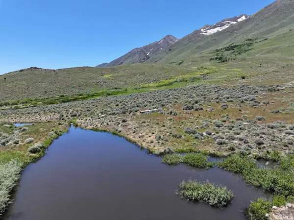 000 Secret Springs, Gerlach, NV 89412