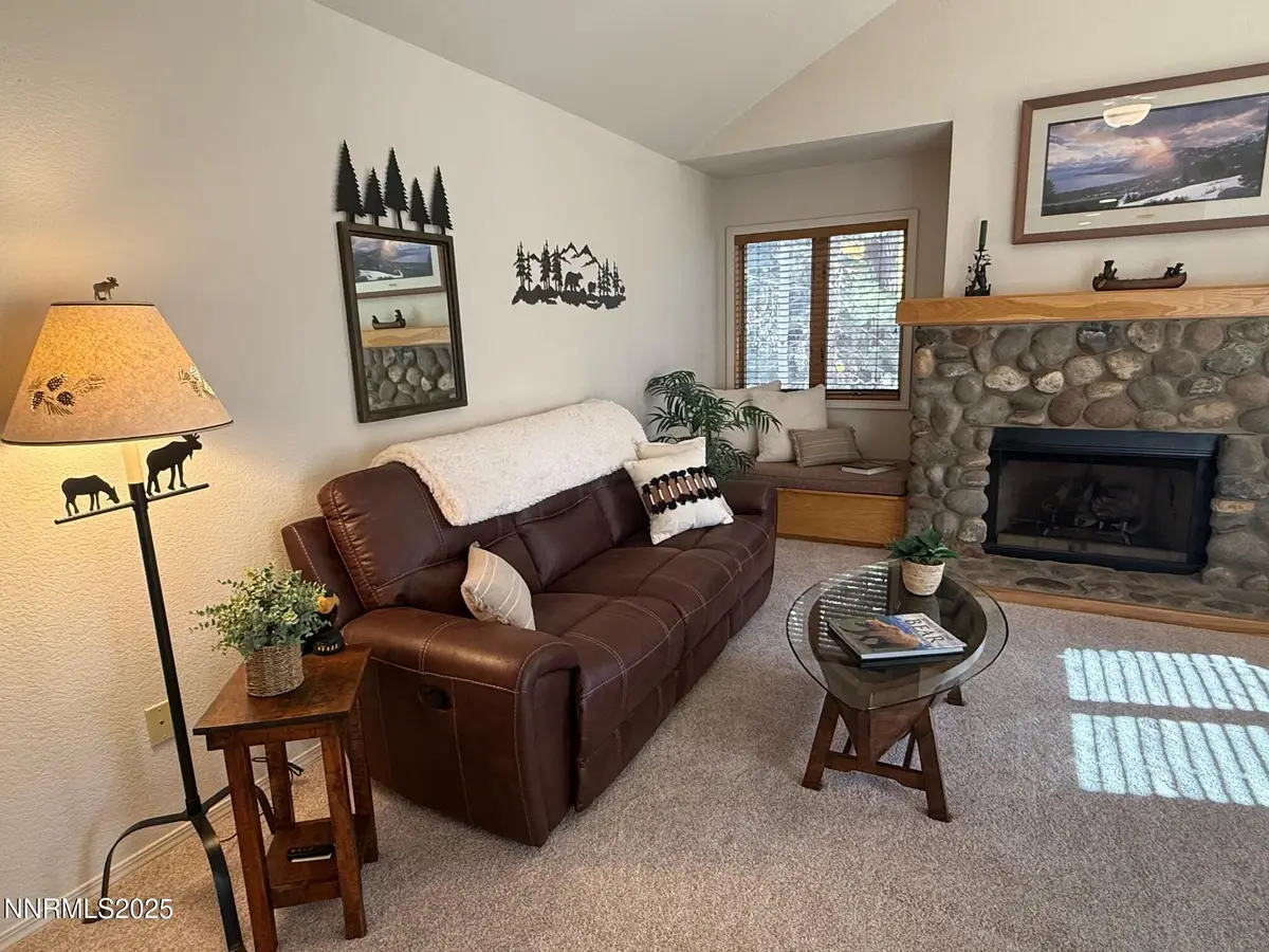 939 Incline Way #195, Incline Village, NV 89451 - Image #1