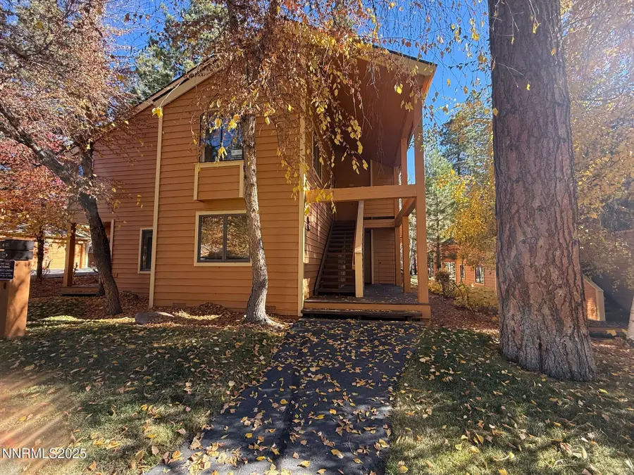 939 Incline Way #195, Incline Village, NV 89451 - Image #3