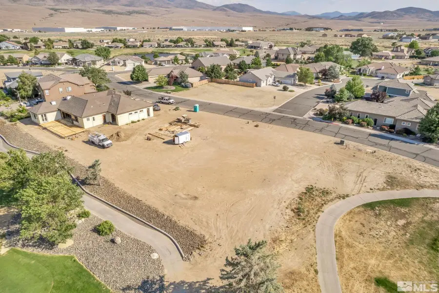 694 St Andrews, Dayton, NV 89403 - Image #2