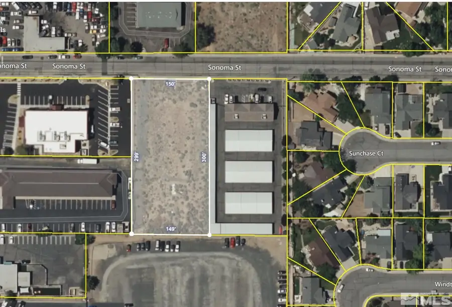 00 Sonoma, Carson City, NV 89701 - Image #2
