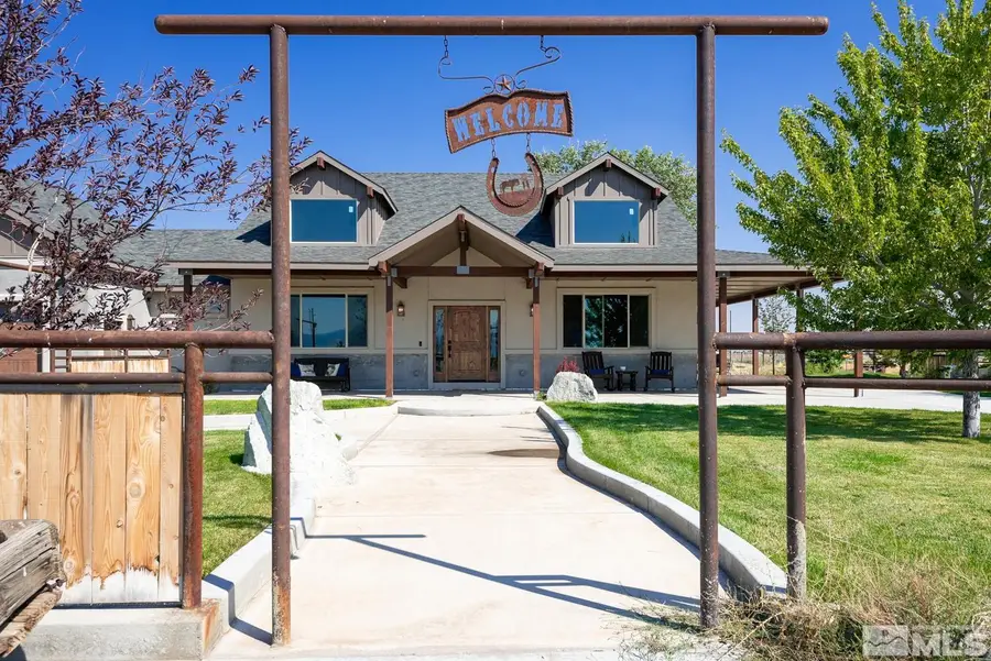 182 Artist View Road, Wellington, NV 89444 - Image #3