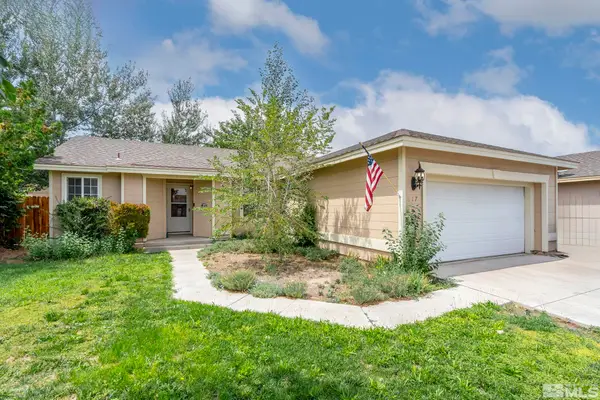 617 Winter Place, Fernley, NV 89408