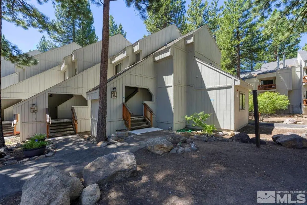 807 Alder Avenue #49, Incline Village, NV 89451 - Image #1