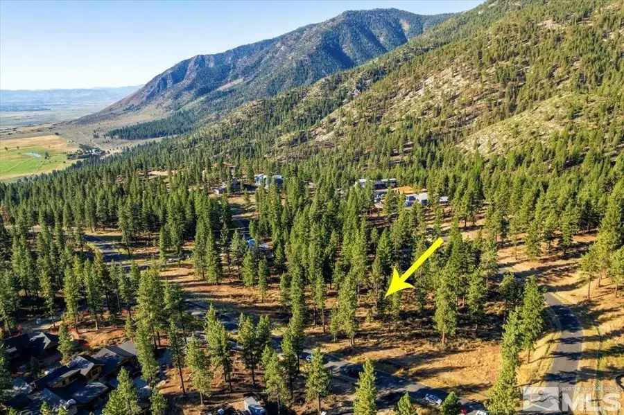 3379 Golf Club Drive #125, Indian Hills, NV 89705 - Image #3