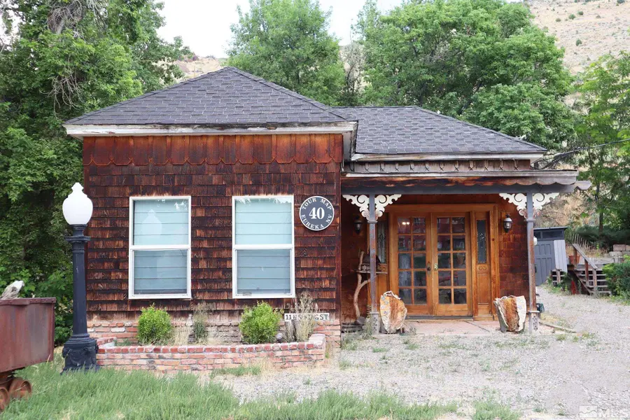 11 N Spring Street, Eureka, NV 89316 - Image #2
