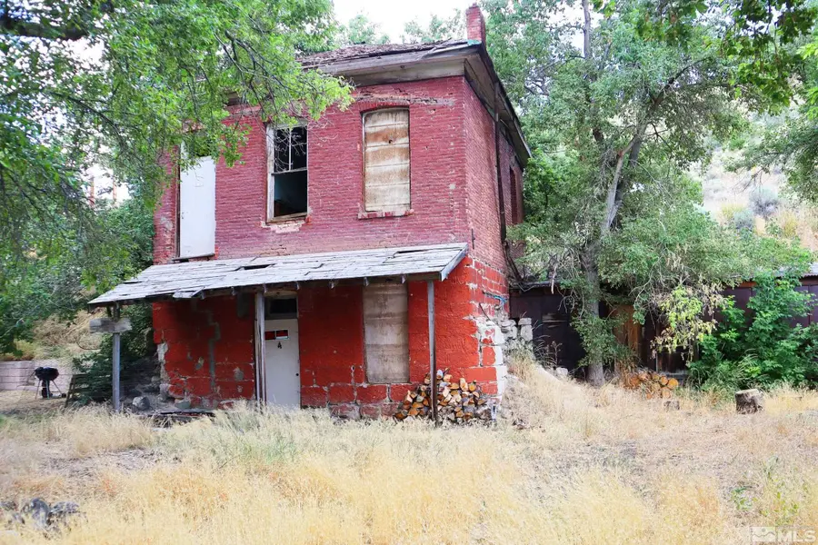 11 N Spring Street, Eureka, NV 89316 - Image #3
