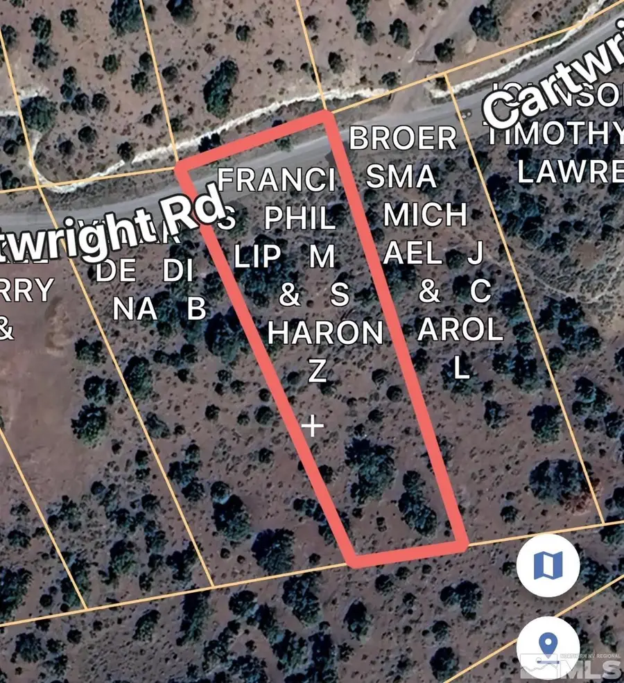 2531 Cartwright Road, Reno, NV 89521 - Image #3