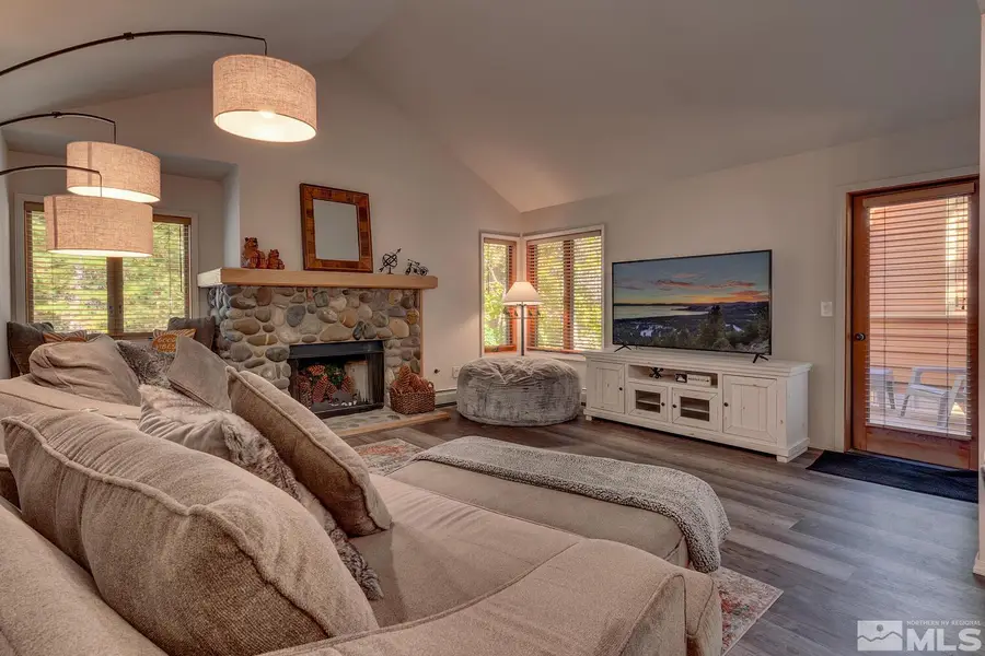931 Incline Way #249 McCloud, Incline Village, NV 89451 - Image #3