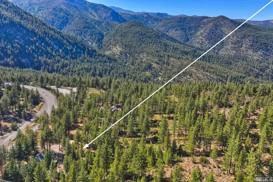 0 Mountain Haven Lane, Reno, NV 89511 - Image #2