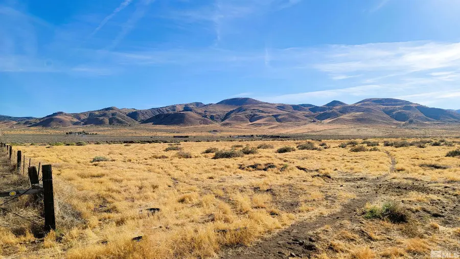 40 ACR Sharrock Road, Reno, NV 89510 - #2