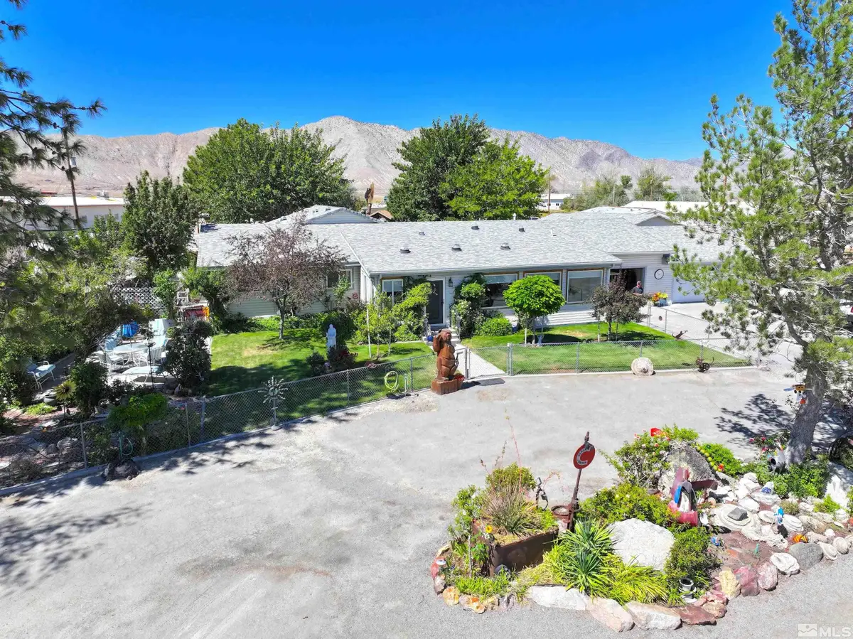 525 Main Street, Gerlach, NV 89412 - Image #1