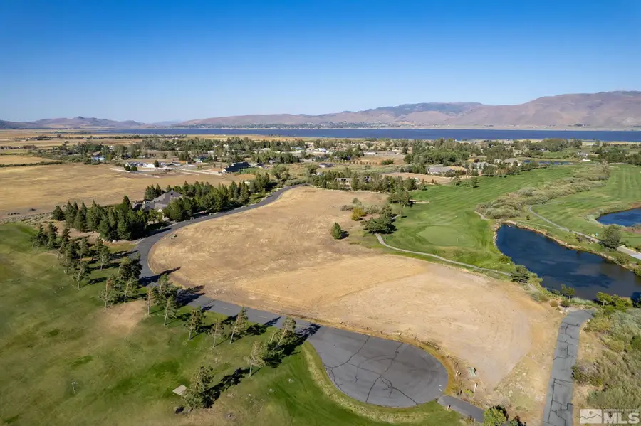 24 Willow Bend Lane, Washoe Valley, NV 89704 - #2