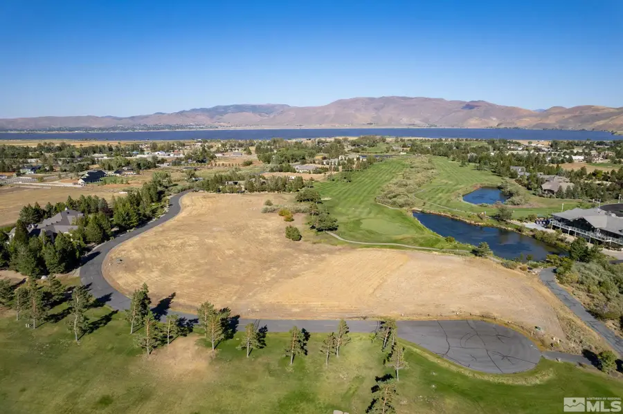 24 Willow Bend Lane, Washoe Valley, NV 89704 - #3