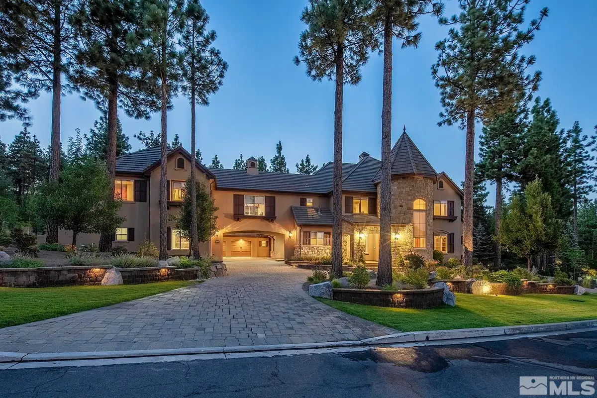 6130 Lake Geneva Drive, Reno, NV 89511 - #1