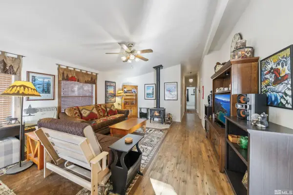 169 Crescent Drive #53, Stateline, NV 89449