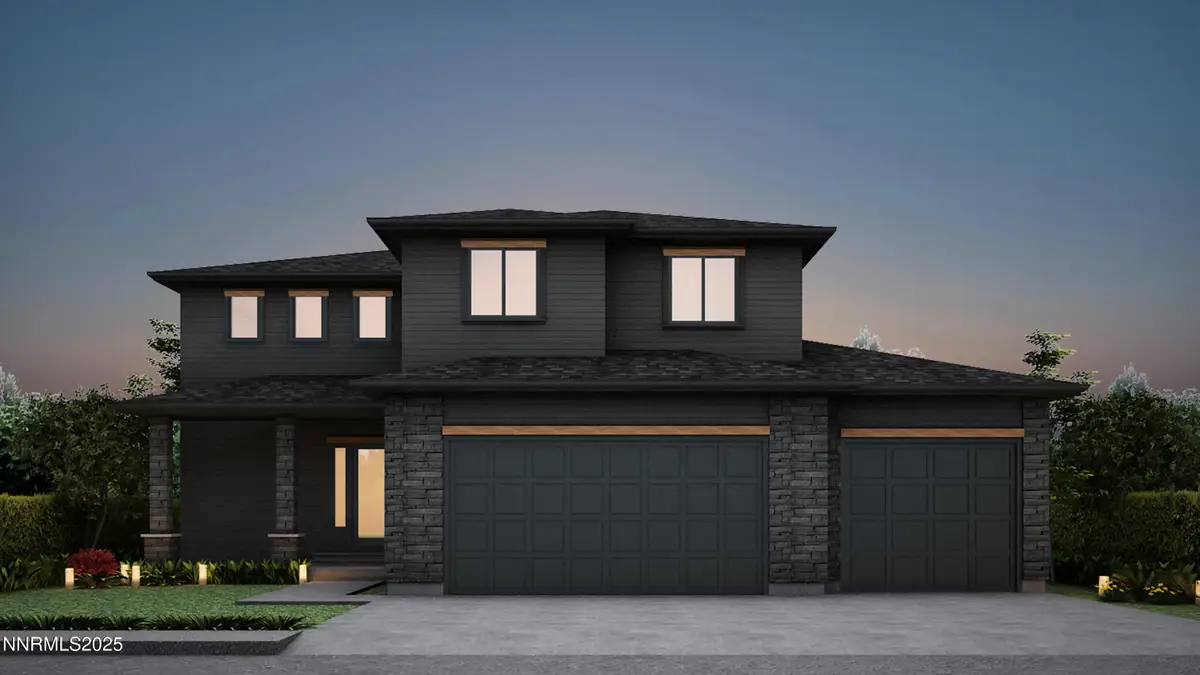 760 Faded Sage Drive, Battle Mountain, NV 89820 - Image #1