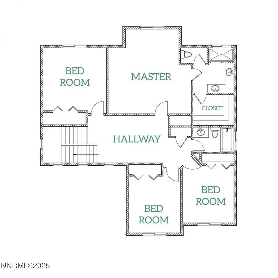 760 Faded Sage Drive, Battle Mountain, NV 89820 - Image #3