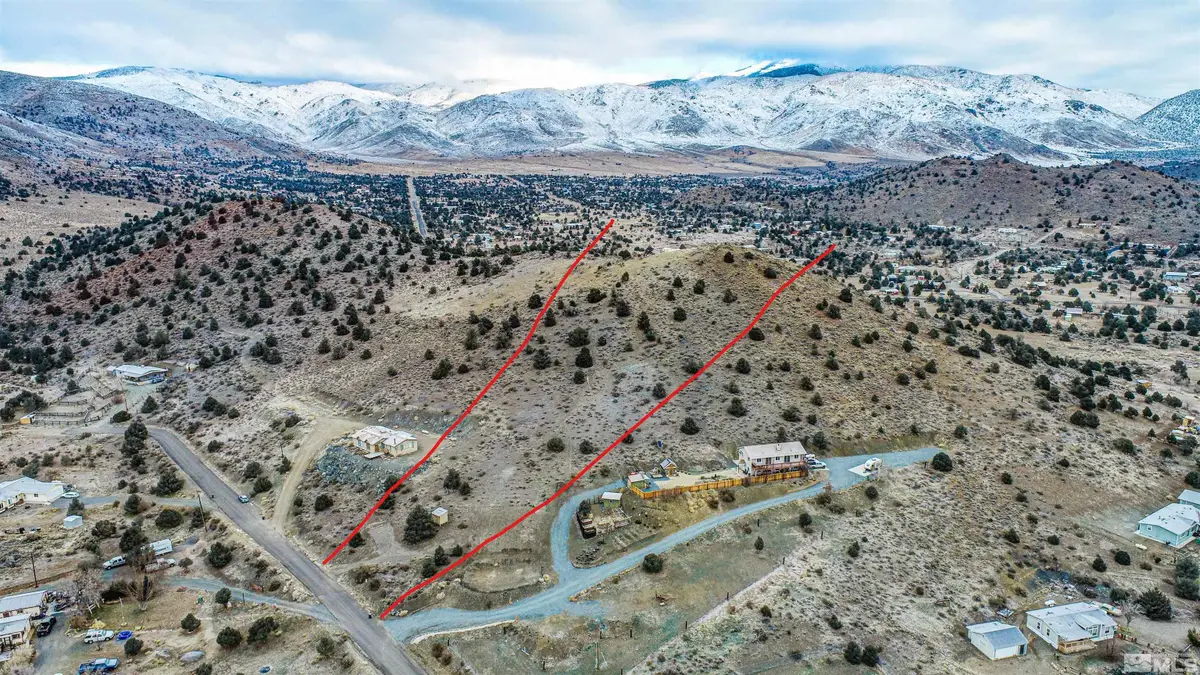 1471 Breccia Road, Wellington, NV 89444 - Image #1