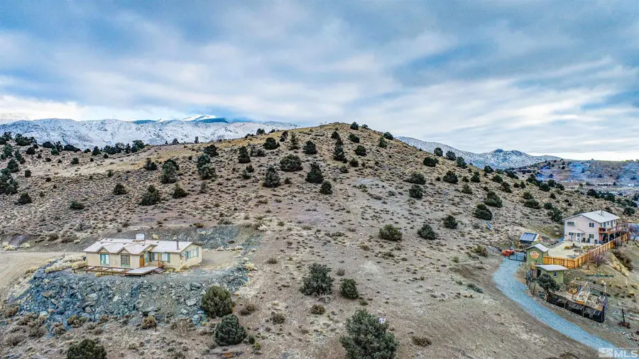 1471 Breccia Road, Wellington, NV 89444 - Image #2
