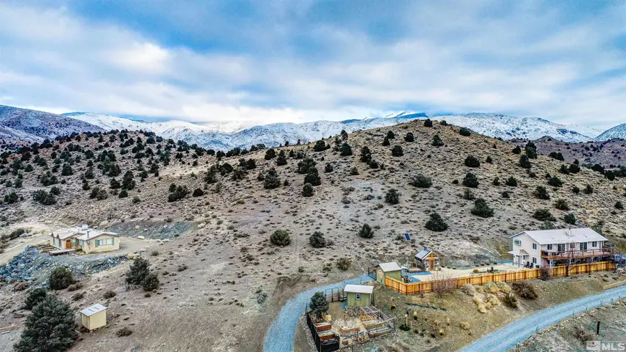 1471 Breccia Road, Wellington, NV 89444 - Image #3