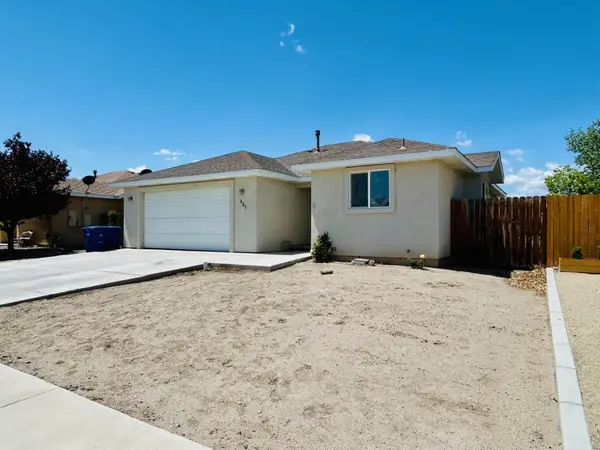 489 Torrey Pines Drive, Fallon, NV 89406