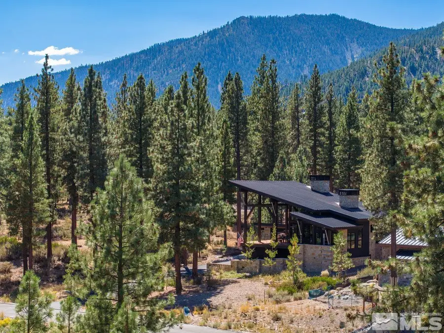 132 Walton Toll Road, Indian Hills, NV 89705 - Image #2