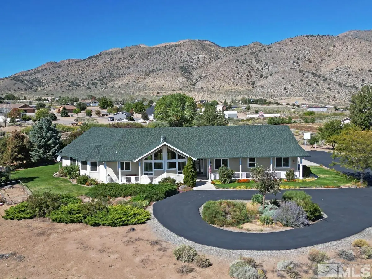 45 Lower Colony Road, Wellington, NV 89444 - Image #1