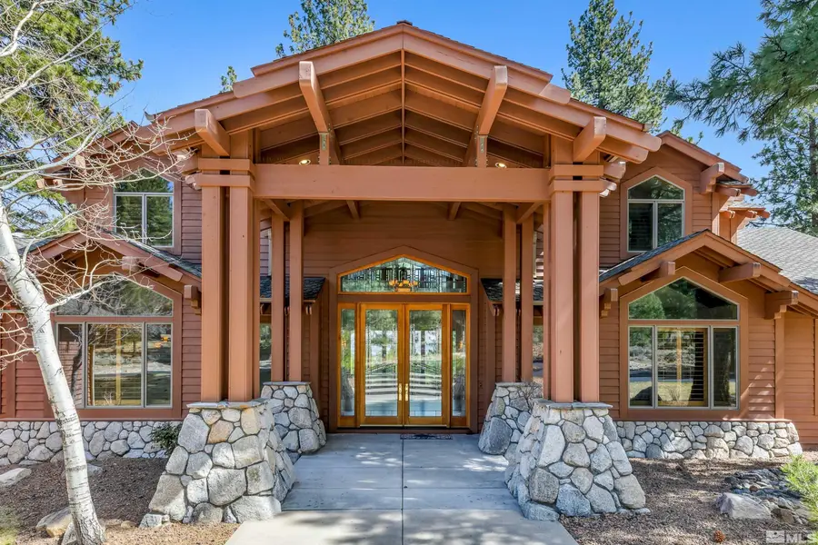 210 Sheridan Creek Court, Gardnerville, NV 89460 - Image #2