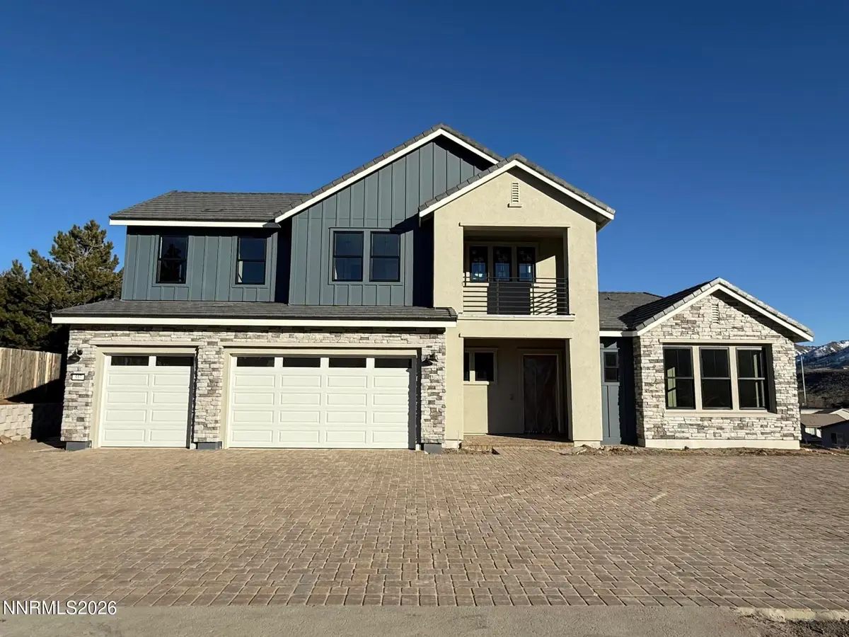 557 Mercator Court #Homesite 329, Verdi, NV 89439 - Image #1
