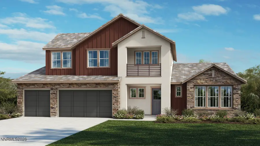 557 Mercator Court #Homesite 329, Verdi, NV 89439 - Image #2