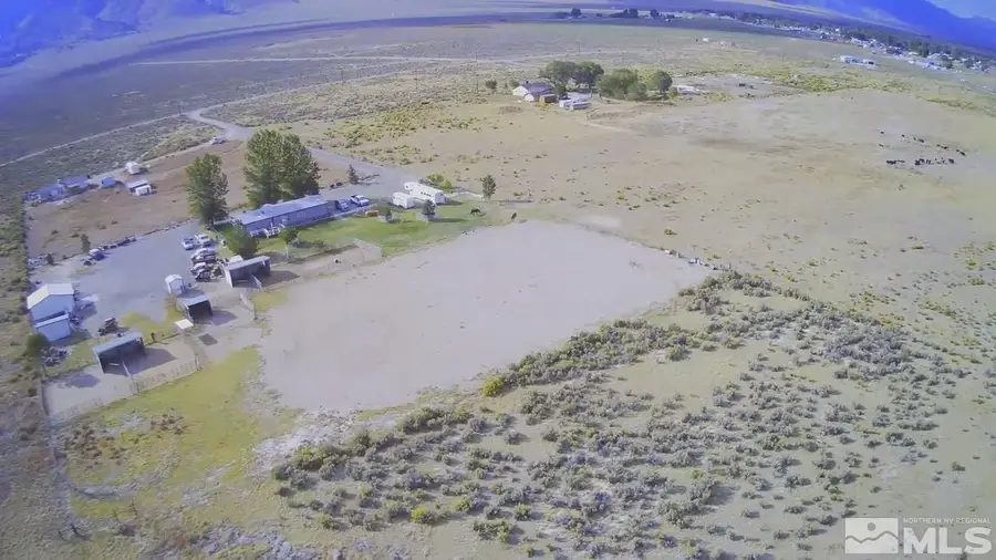 451 Manley Ranch Road, Round Mountain, NV 89045 - Image #3