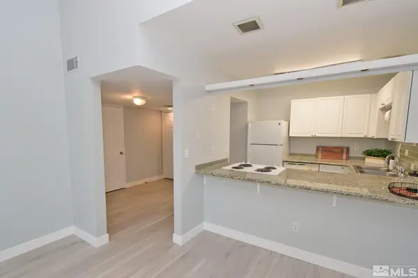 2555 Clear Acre Lane #93-3, Reno, NV 89512