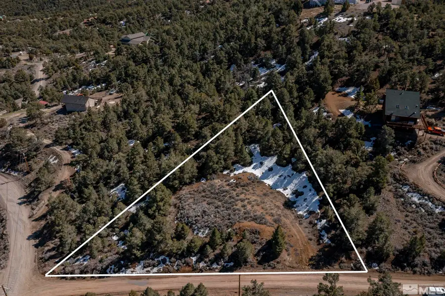 2185 Hermit Road, Virginia City, NV 89521 - Image #2